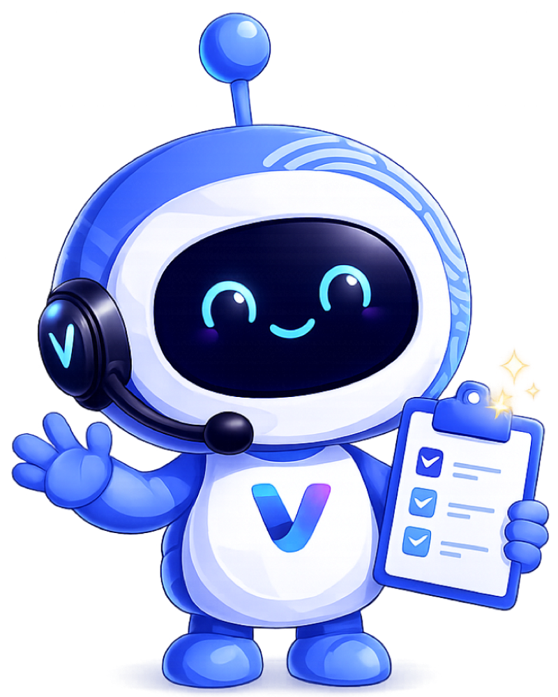 VIO, asisten AI VIREKA