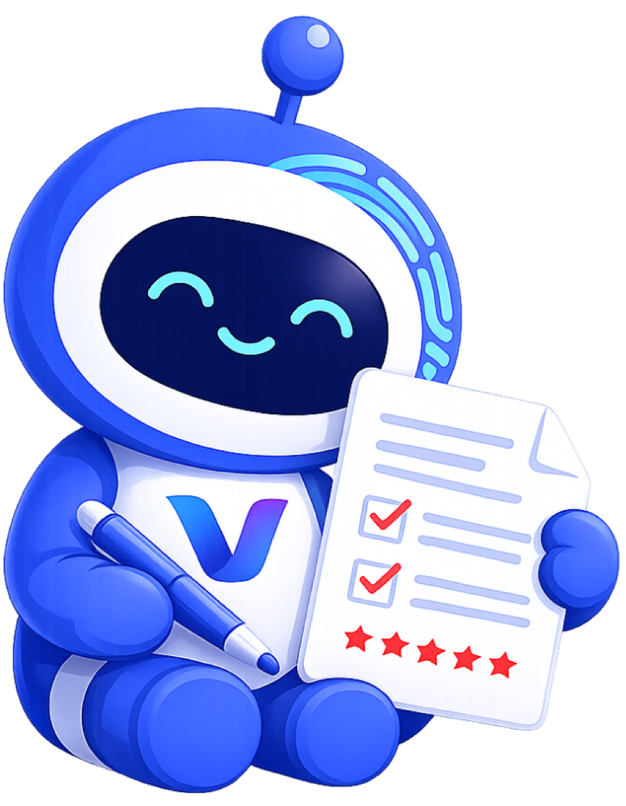 VIO memeriksa daftar dokumen